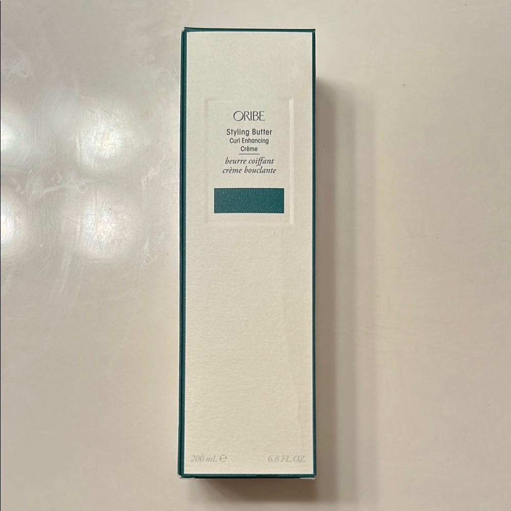 Oribe Styling Butter - Cream and Teal